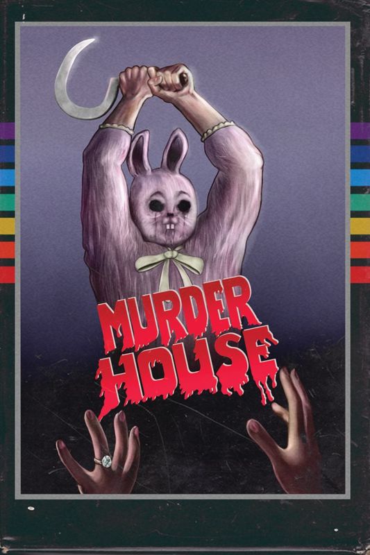 MurderHouse